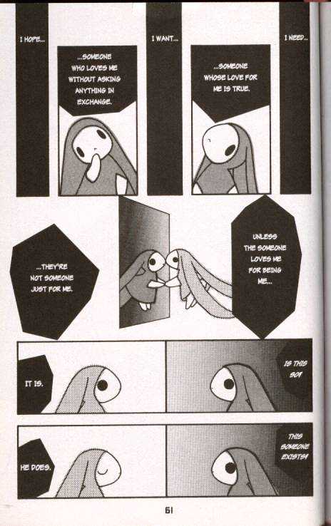 Chobits Chapter 16 page 7 - Chapter 16