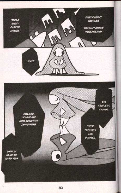 Chobits Chapter 18 page 13 - Chapter 18