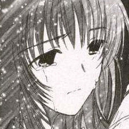 Chobits Chapter 23 cover
