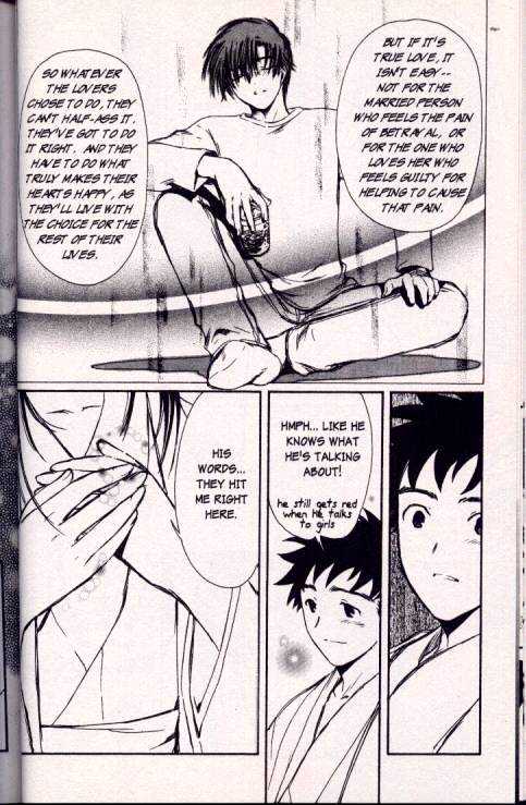 Chobits Chapter 28 page 10 - Chapter 28