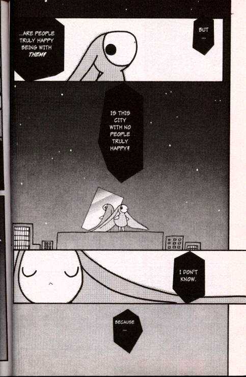 Chobits Chapter 33 page 10 - Chapter 33