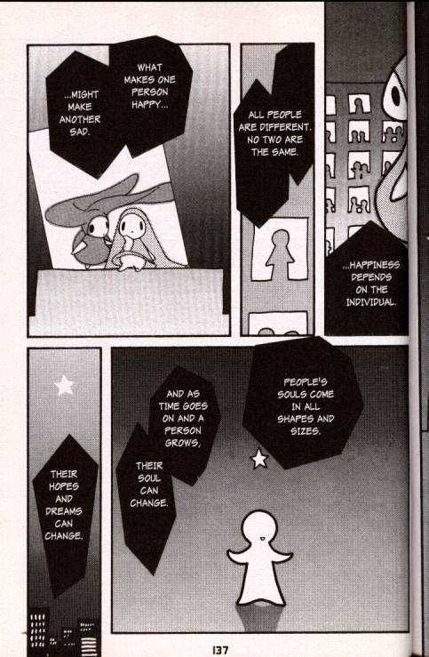 Chobits Chapter 33 page 11 - Chapter 33
