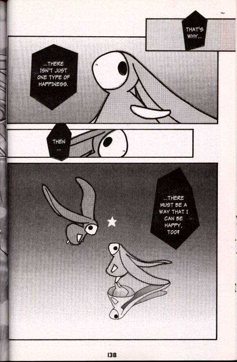 Chobits Chapter 33 page 12 - Chapter 33