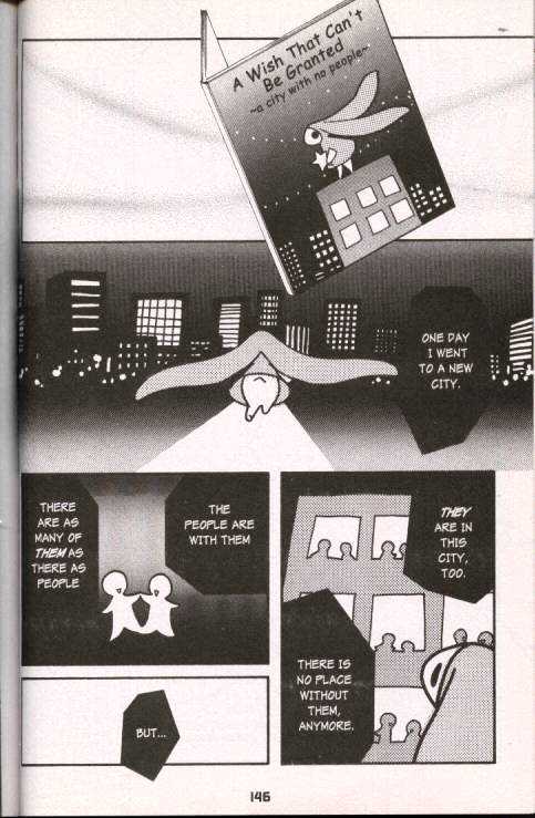 Chobits Chapter 34 page 6 - Chapter 34