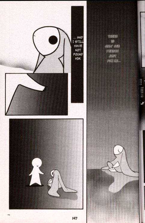 Chobits Chapter 34 page 7 - Chapter 34