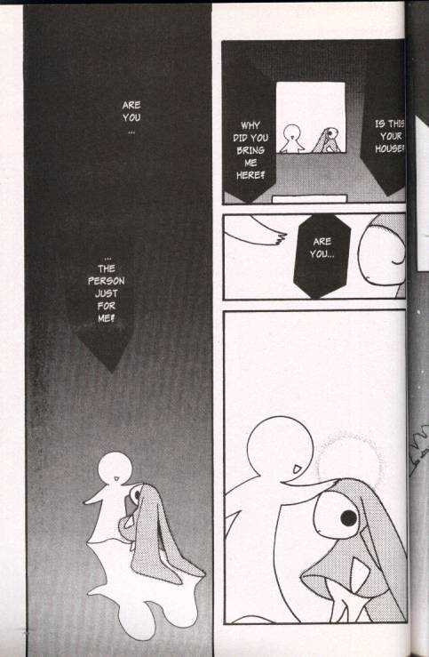 Chobits Chapter 34 page 9 - Chapter 34