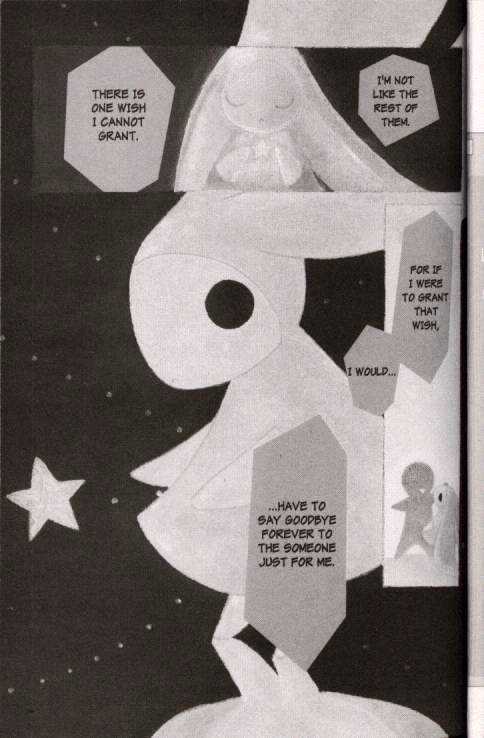 Chobits Chapter 37 page 7 - Chapter 37