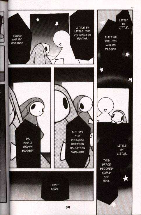 Chobits Chapter 39 page 12 - Chapter 39
