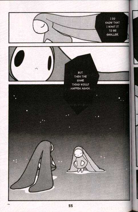 Chobits Chapter 39 page 13 - Chapter 39