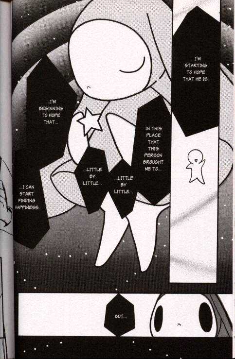 Chobits Chapter 40 page 12 - Chapter 40