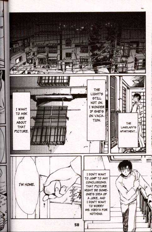 Chobits Chapter 40 page 2 - Chapter 40
