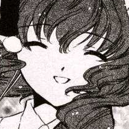 Chobits Chapter 41 cover