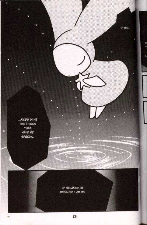 Chobits Chapter 45 page 5 - Chapter 45