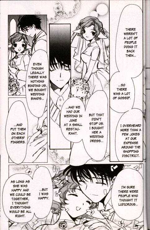 Chobits Chapter 47 page 13 - Chapter 47
