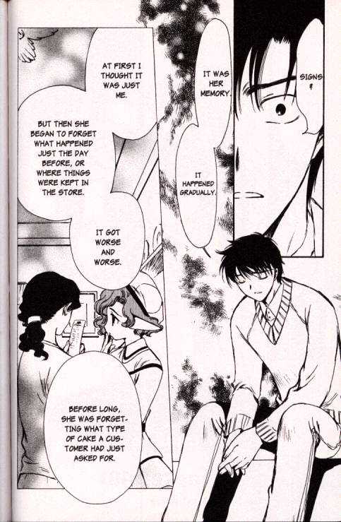 Chobits Chapter 48 page 2 - Chapter 48