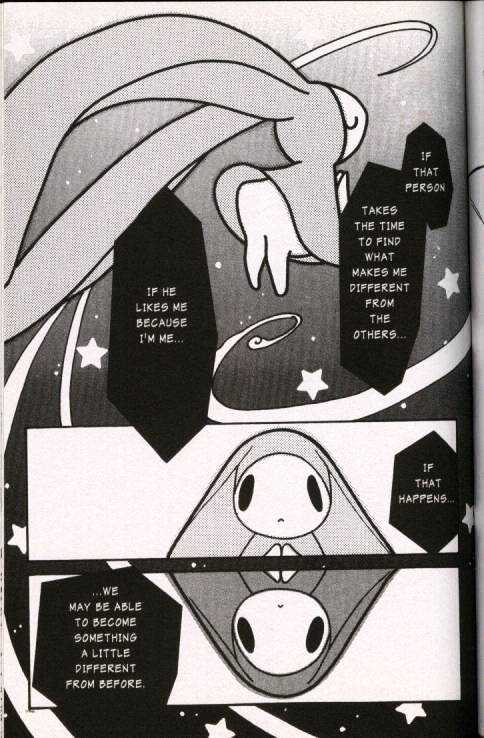 Chobits Chapter 49 page 27 - Chapter 49