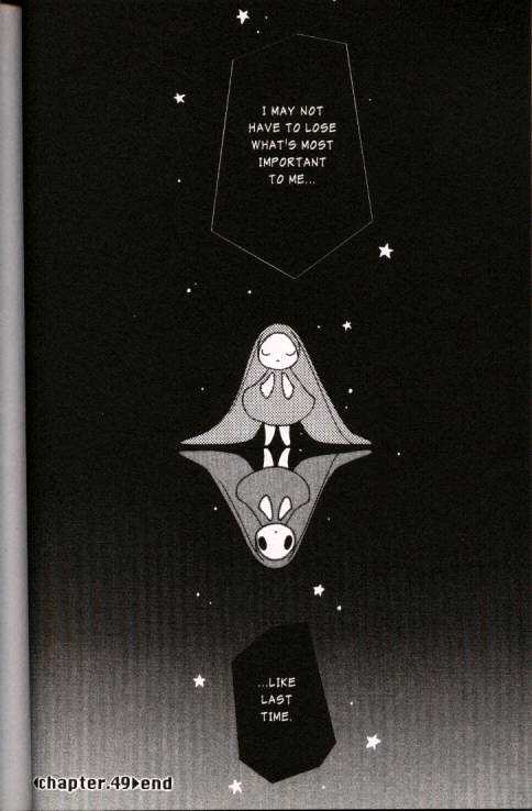 Chobits Chapter 49 page 28 - Chapter 49