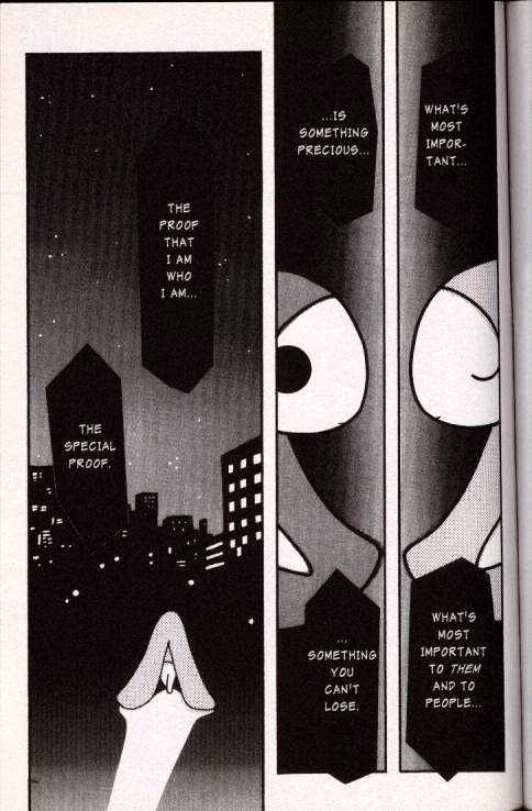 Chobits Chapter 50 page 3 - Chapter 50