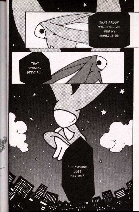 Chobits Chapter 50 page 4 - Chapter 50