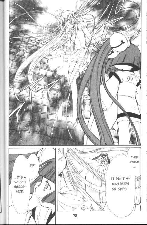 Chobits Chapter 53 page 3 - Chapter 53