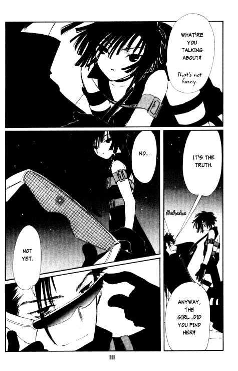 Chobits Chapter 55 page 13 - Chapter 55