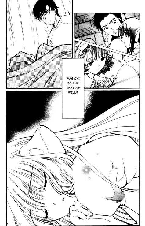 Chobits Chapter 56 page 5 - Chapter 56