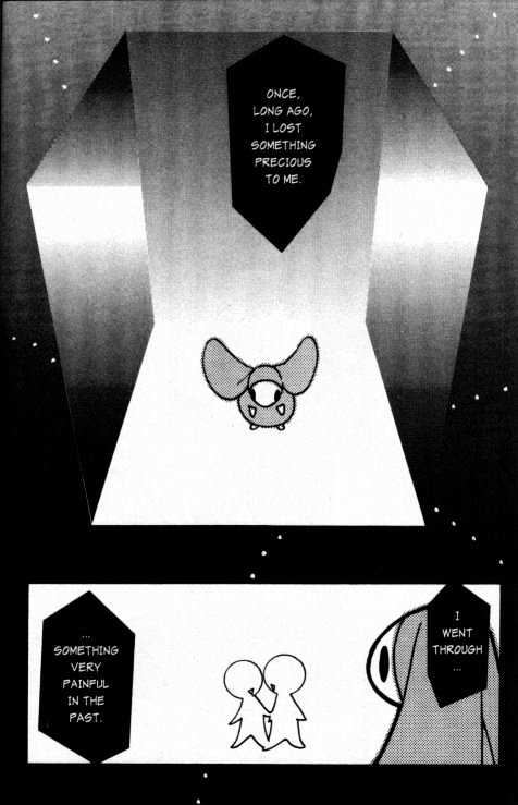 Chobits Chapter 57 page 3 - Chapter 57