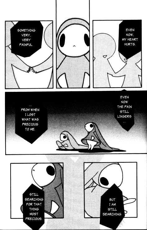 Chobits Chapter 57 page 4 - Chapter 57