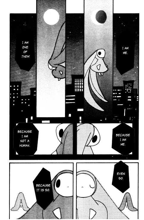 Chobits Chapter 57 page 5 - Chapter 57