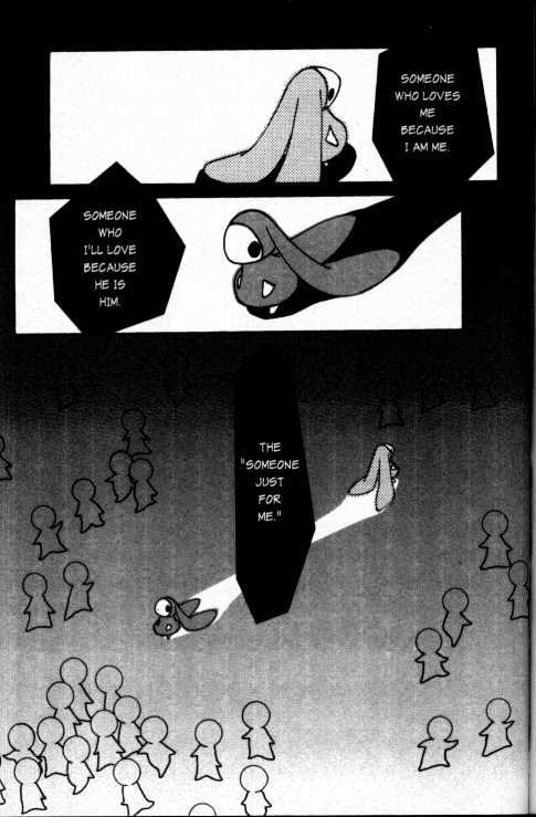 Chobits Chapter 57 page 6 - Chapter 57