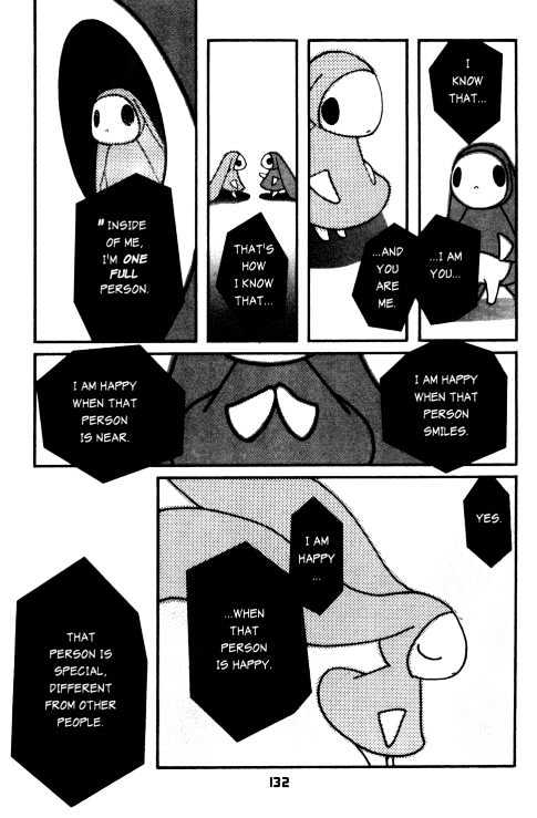 Chobits Chapter 57 page 7 - Chapter 57