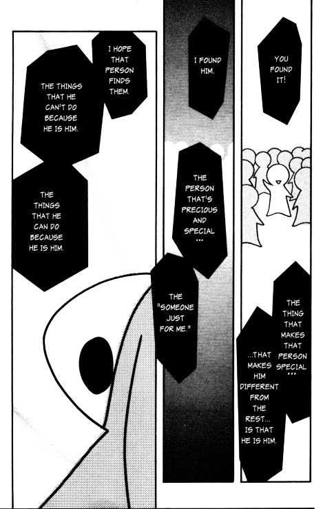 Chobits Chapter 57 page 8 - Chapter 57