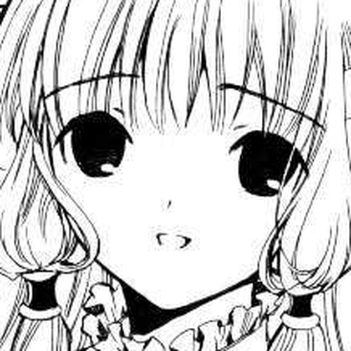Chobits Chapter 59 cover