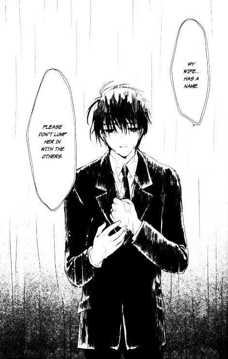 Chobits Chapter 62 page 12 - Chapter 62