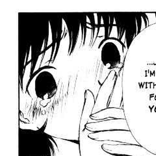 Chobits Chapter 65 cover