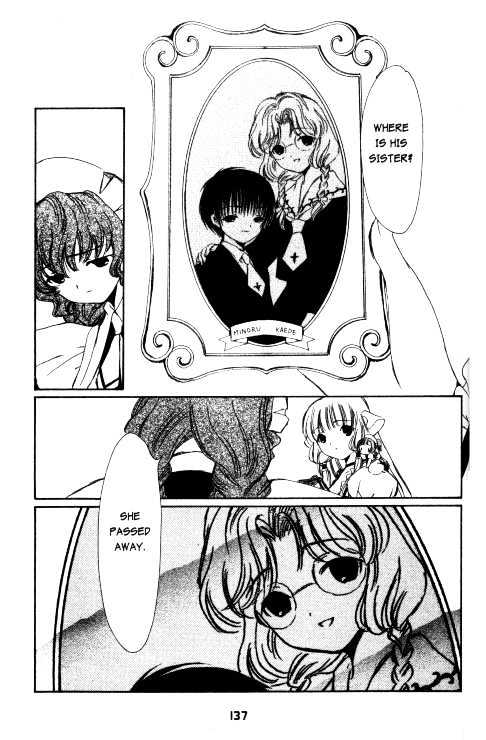 Chobits Chapter 69 page 14 - Chapter 69