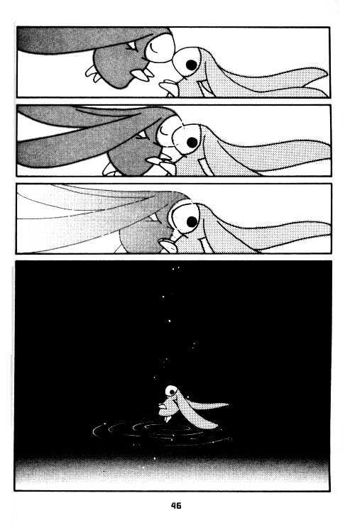 Chobits Chapter 75 page 5 - Chapter 75