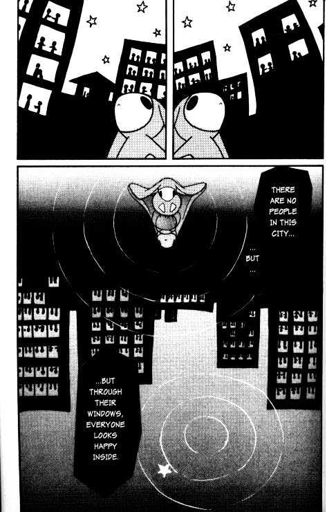 Chobits Chapter 75 page 6 - Chapter 75