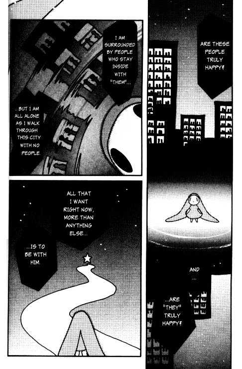 Chobits Chapter 75 page 7 - Chapter 75