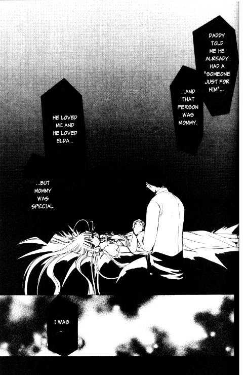Chobits Chapter 79 page 18 - Chapter 79