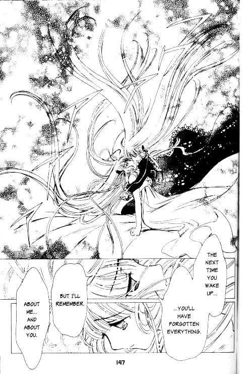 Chobits Chapter 80 page 10 - Chapter 80