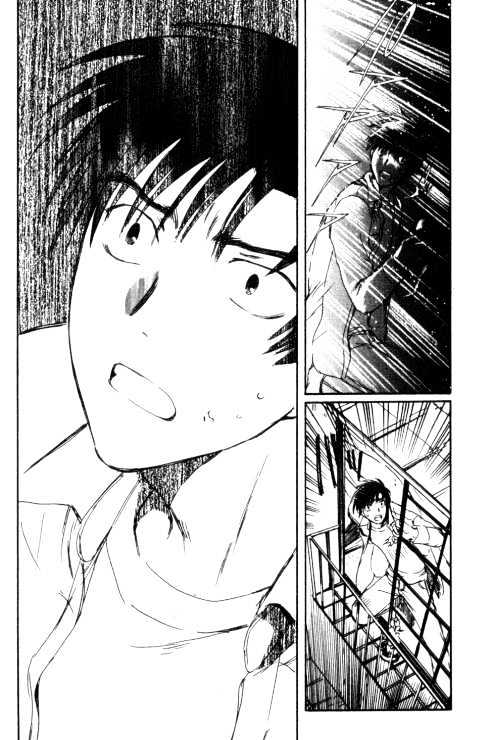 Chobits Chapter 82 page 18 - Chapter 82