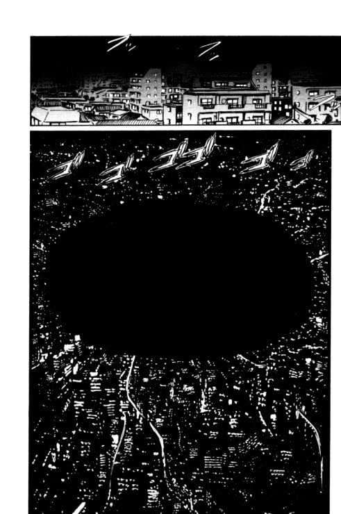 Chobits Chapter 82 page 20 - Chapter 82