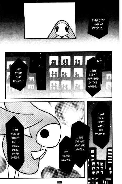 Chobits Chapter 88 page 14 - Chapter 88