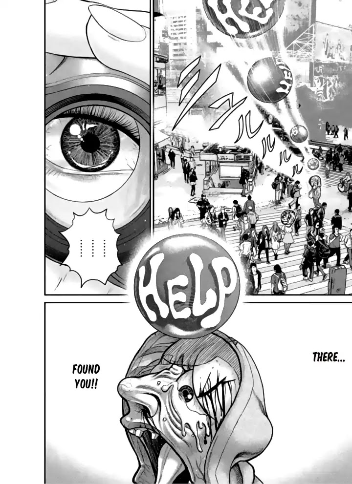 Choco Robo! Chapter 1 page 20 - Chapter 1