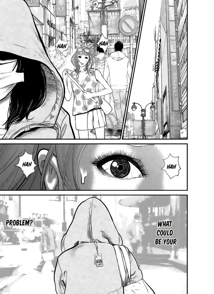 Choco Robo! Chapter 1 page 23 - Chapter 1