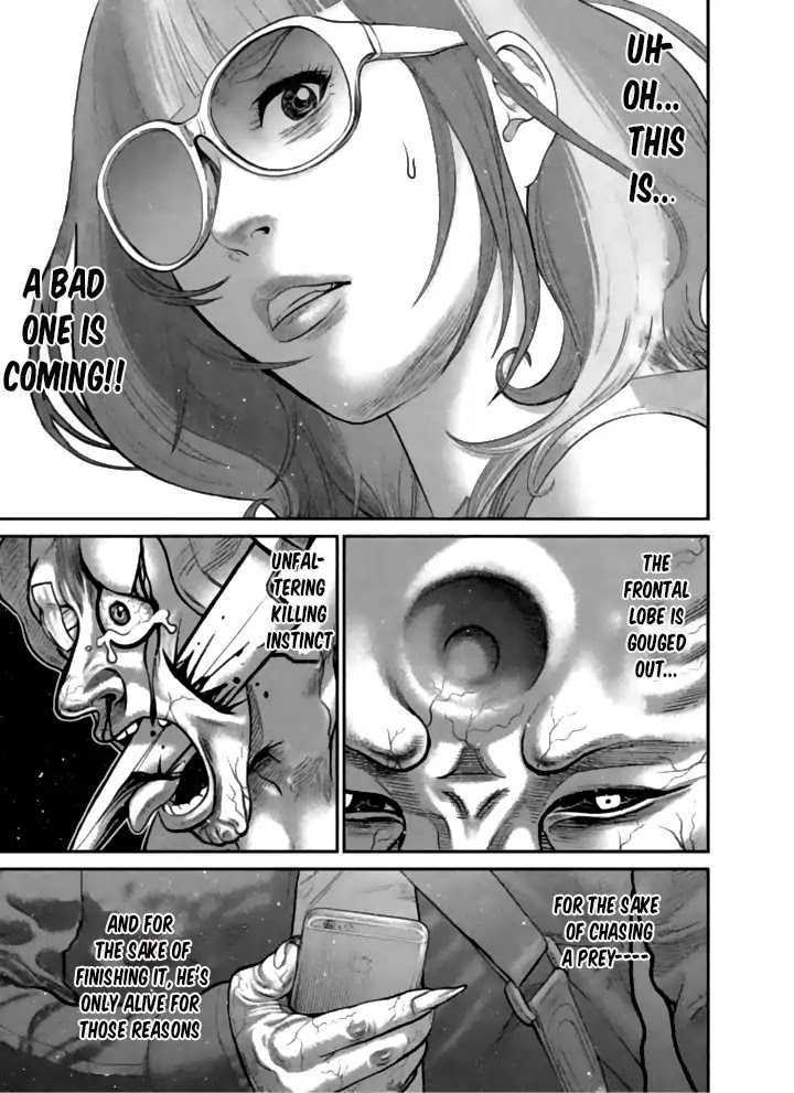 Choco Robo! Chapter 1 page 27 - Chapter 1