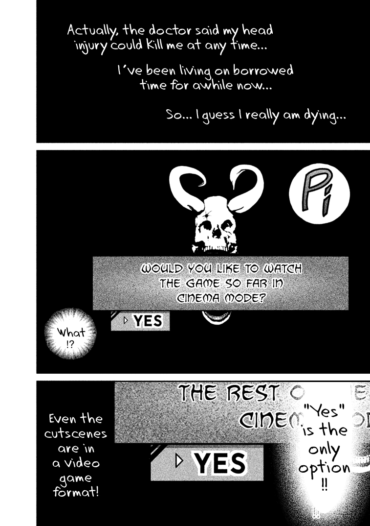 Choco Robo! Chapter 10 page 5 - Chapter 10