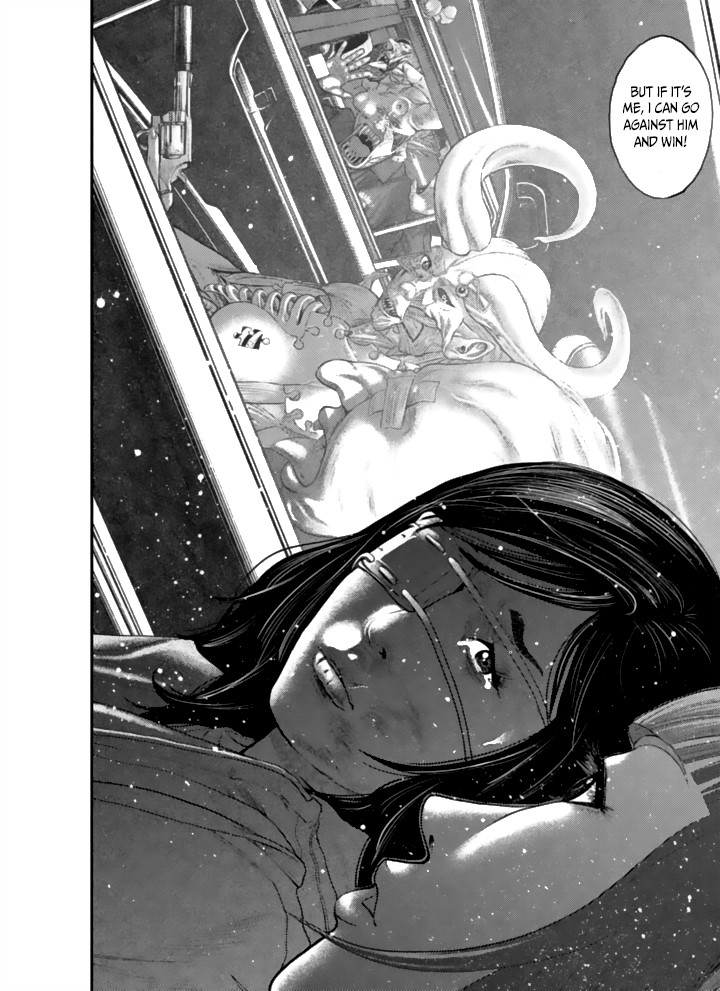 Choco Robo! Chapter 2 page 13 - Chapter 2