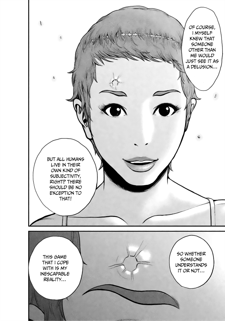 Choco Robo! Chapter 9 page 14 - Chapter 9